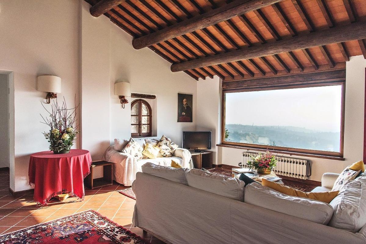 Collina Di Verona Borgo San Mattia 외부 사진
