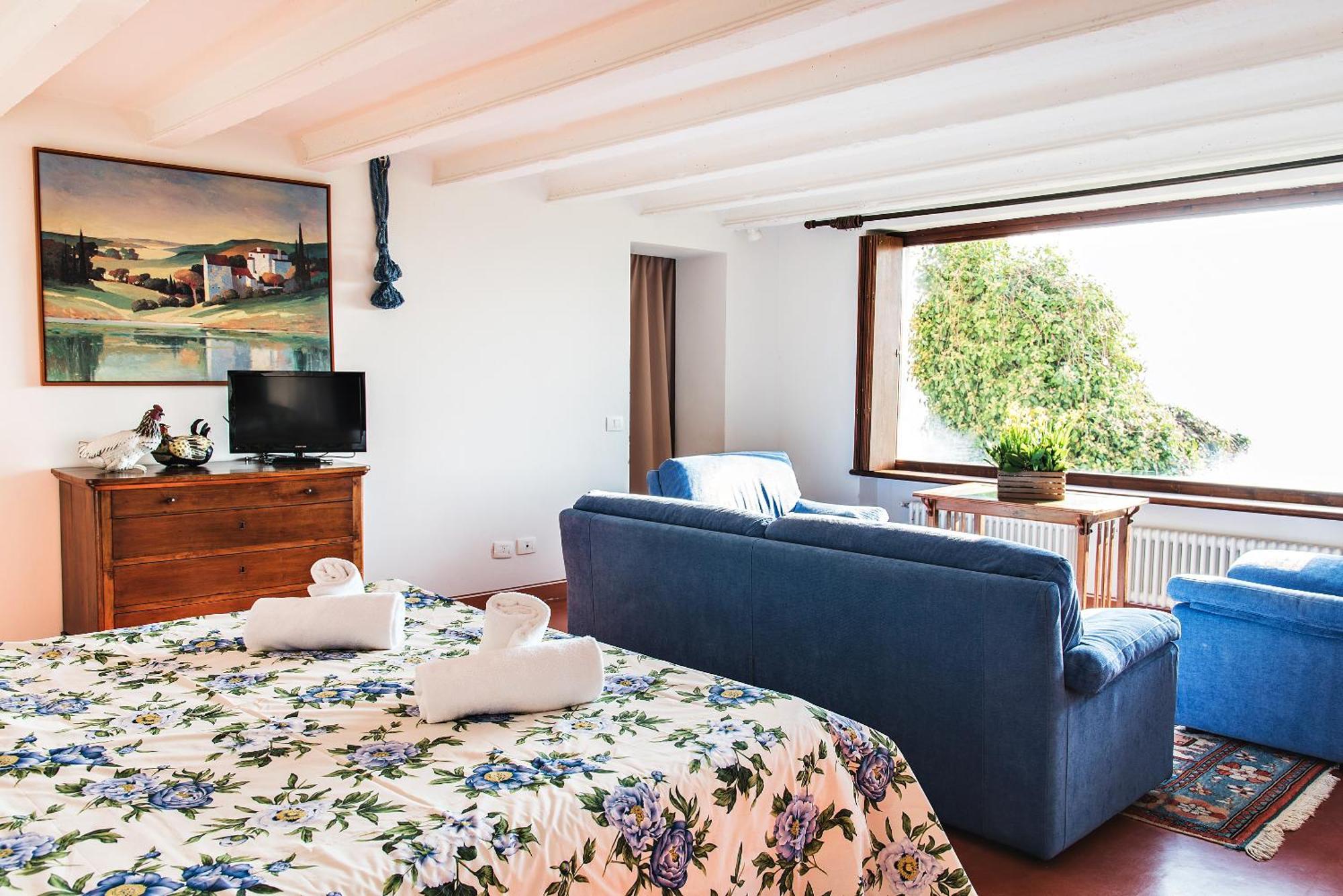 Collina Di Verona Borgo San Mattia 외부 사진