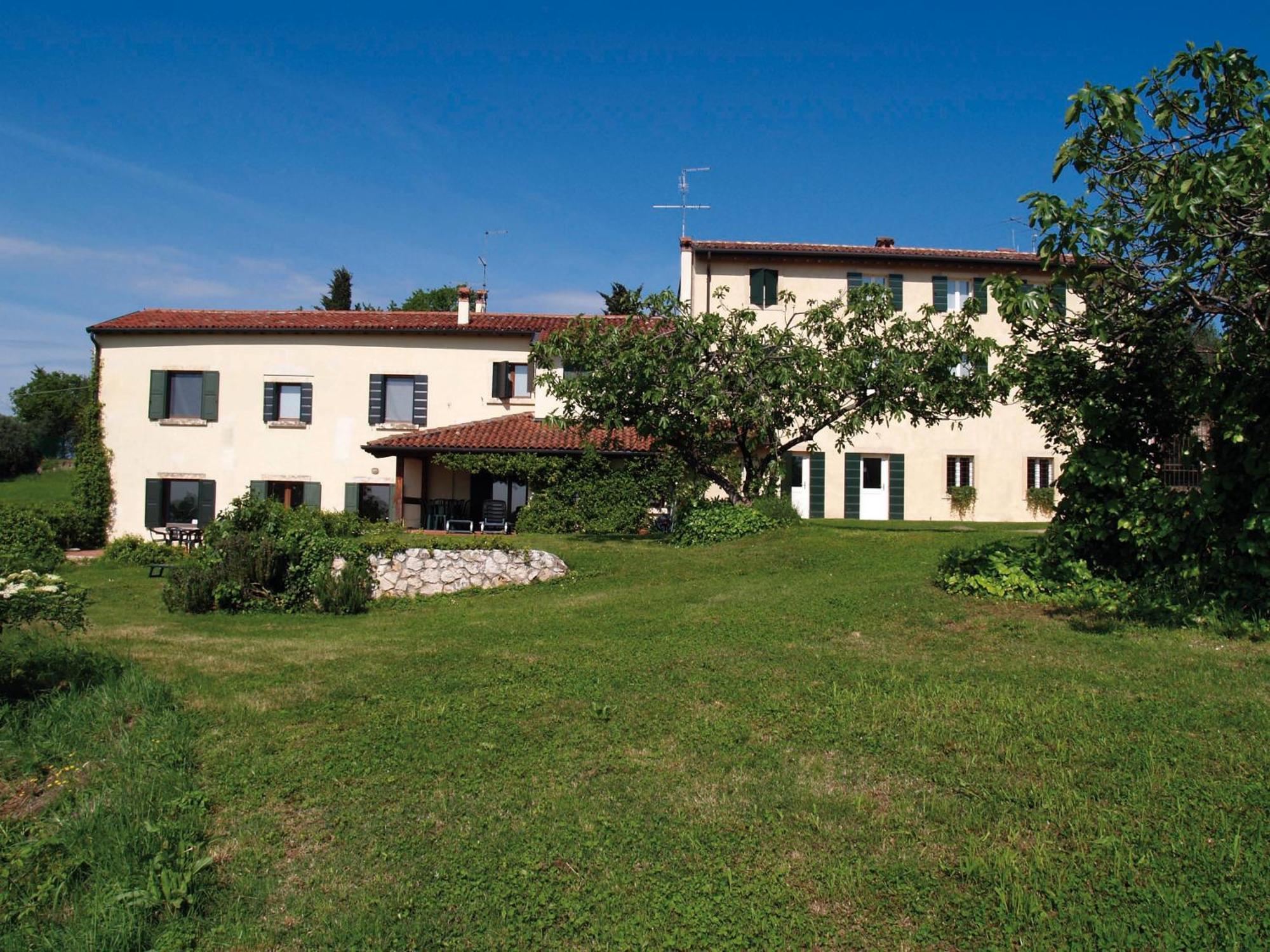 Collina Di Verona Borgo San Mattia 외부 사진