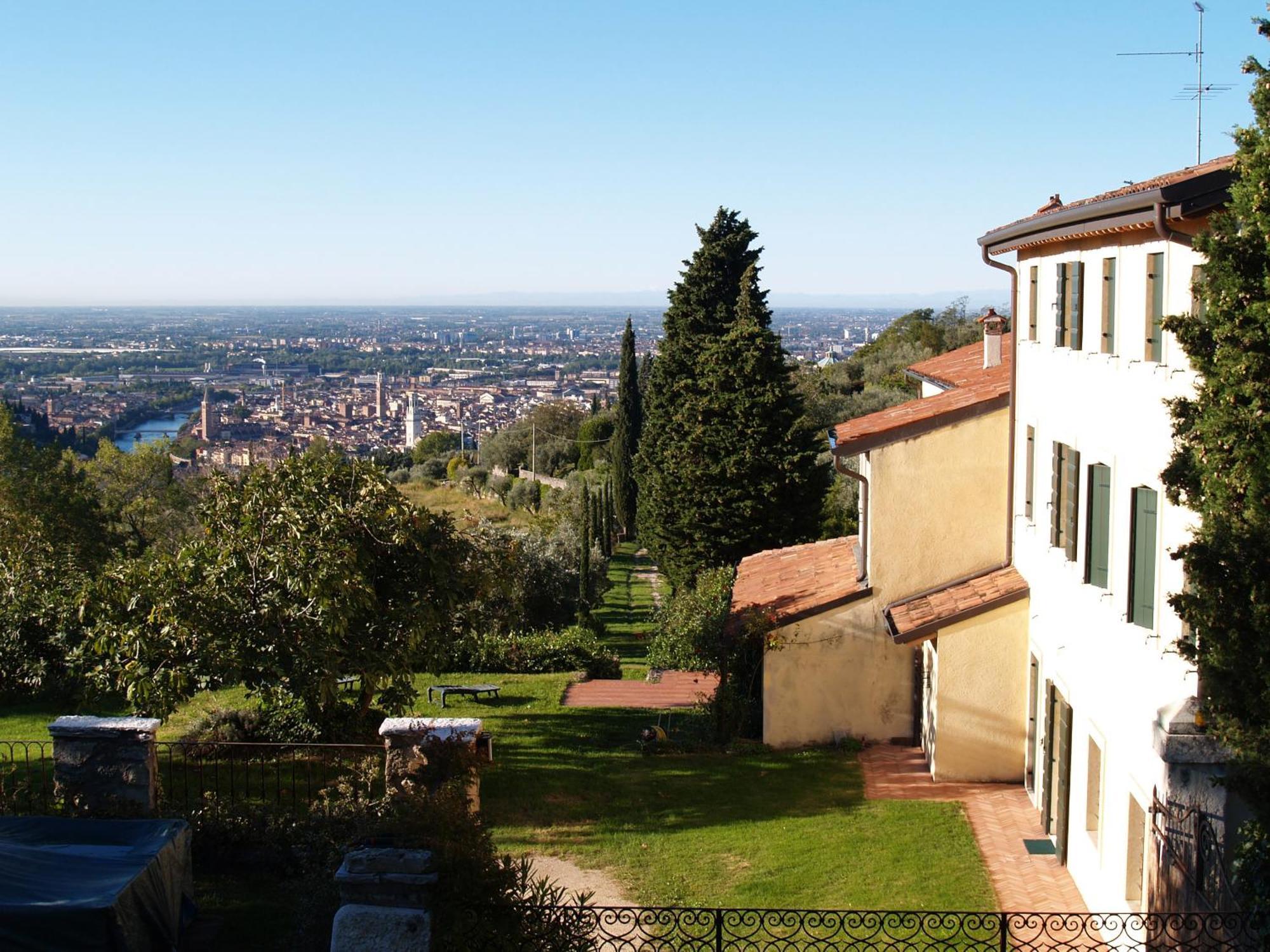Collina Di Verona Borgo San Mattia 외부 사진